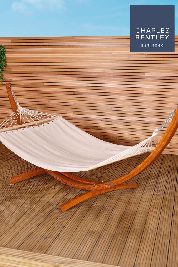 Charles 2025 bentley hammock