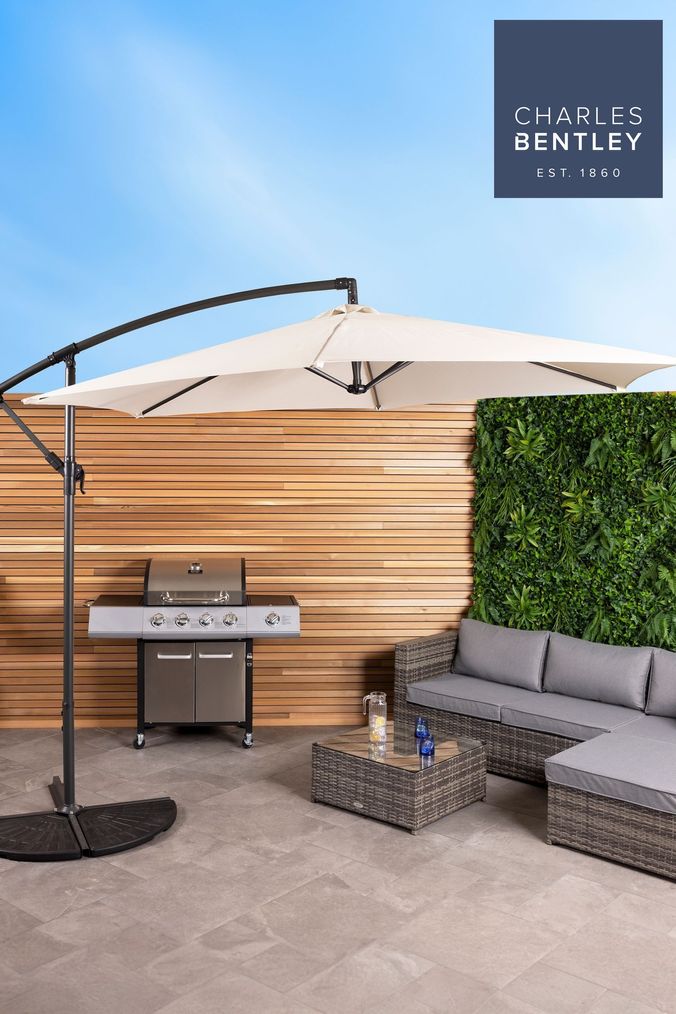 Next shop garden parasols