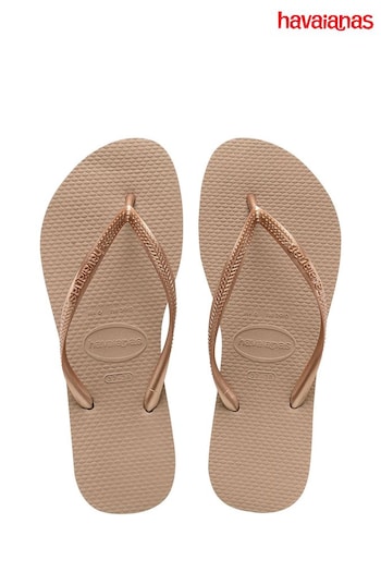 Havaianas Slim Flip Flops (M15801) | £29