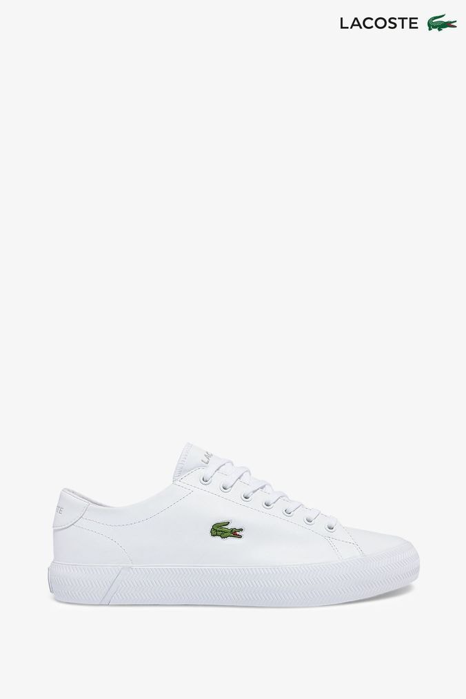Lacoste mens sale shoes uk