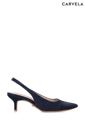 CARVELA RIVA SLING Shoes (M17508) | £99