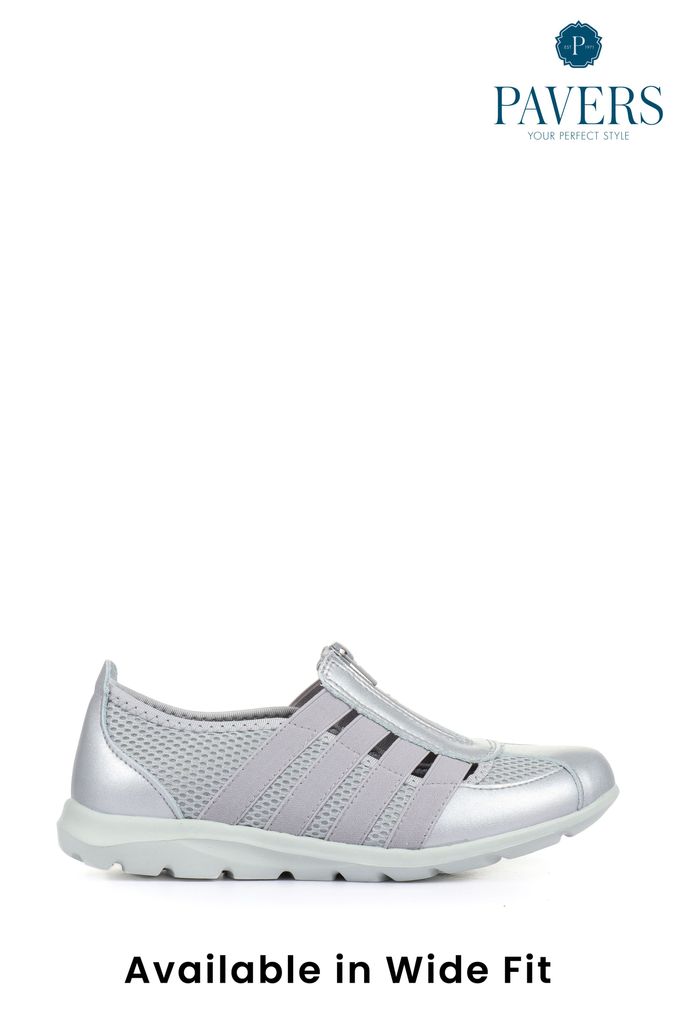 Pavers discount pewter shoes