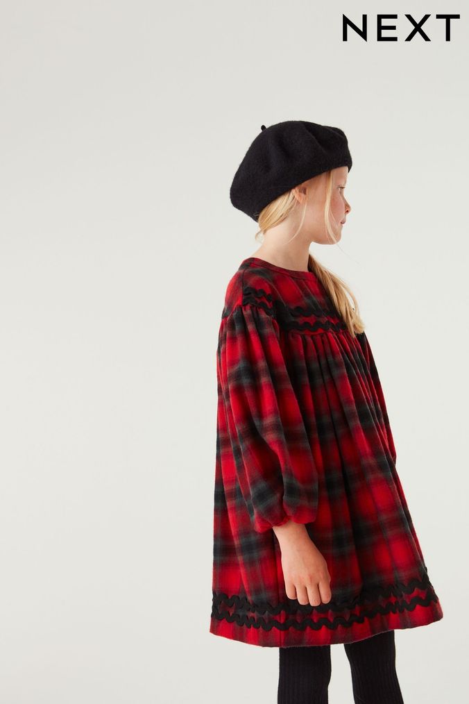 Girls Black Hats Black Knitted Bobble Hats Base Ball Caps Next