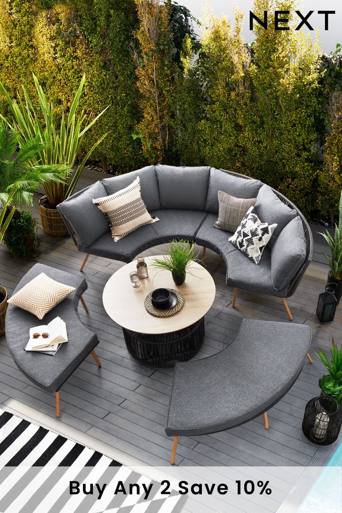 Buy Older Boys Unisex Women s Garden Furniture Sets Luggage Online HysteroscopieShops