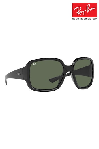 Ray-Ban Oversized Pierce Sunglasses (M20011) | £118