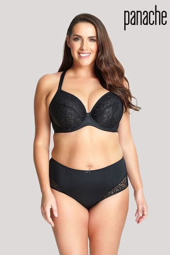 Sculptresse by Panache Roxie Wired Plunge Bra (M21954) | £38