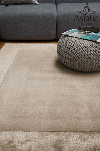 Asiatic Rugs Sand Ascot Rug (M22060) | £130 - £626