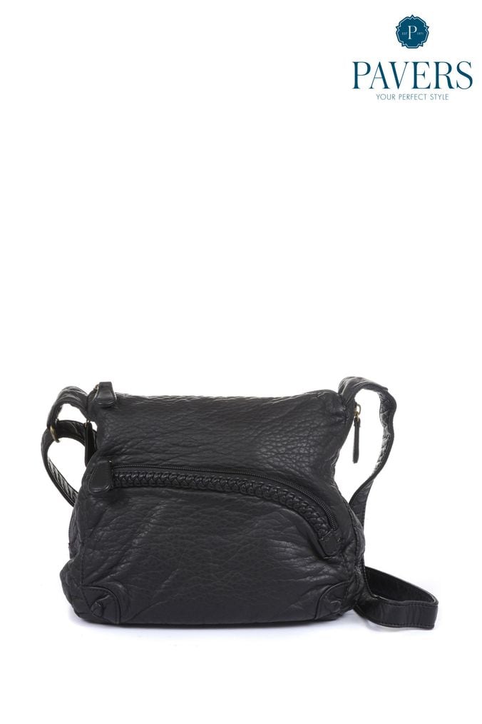 Pavers casual hotsell shoulder bag