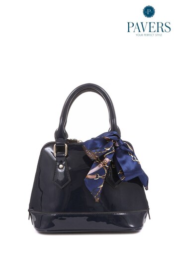 Pavers Ladies Handbag (M22575) | £28