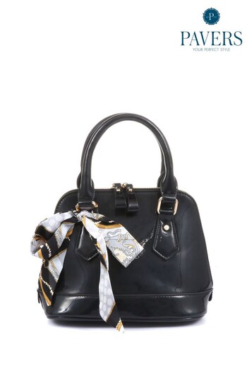 Pavers Ladies Handbag (M22576) | £28