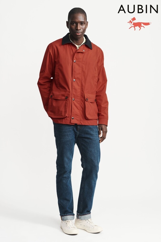 Barbour awe jacket sales