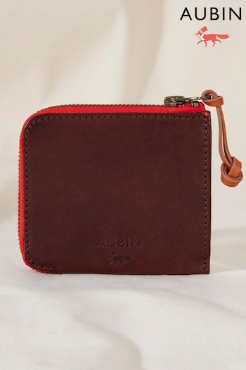 Aubin Kirby Coin Wallet (M23200) | £59