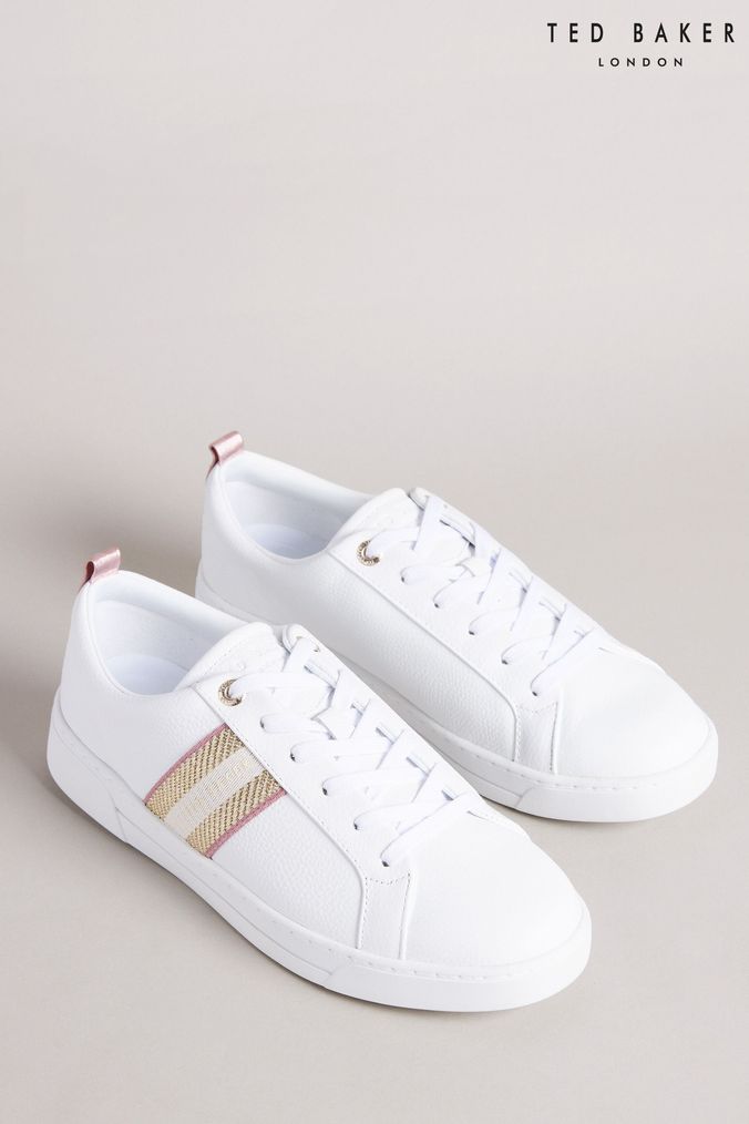 Buy Women s Trainers Ted Baker Footwear Online Next UK