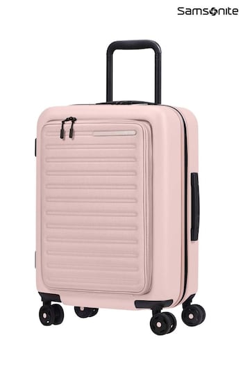 Samsonite StackD Spinner Cabin Suitcase 55cm (M25041) | £225