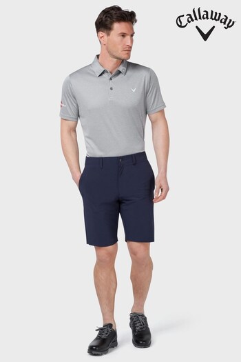 Callaway Blue Golf Chev Tech Shorts (M27541) | £35