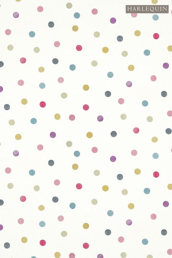 Harlequin Pink Bonbon Wallpaper Children's Wallpaper (M27817) | £39