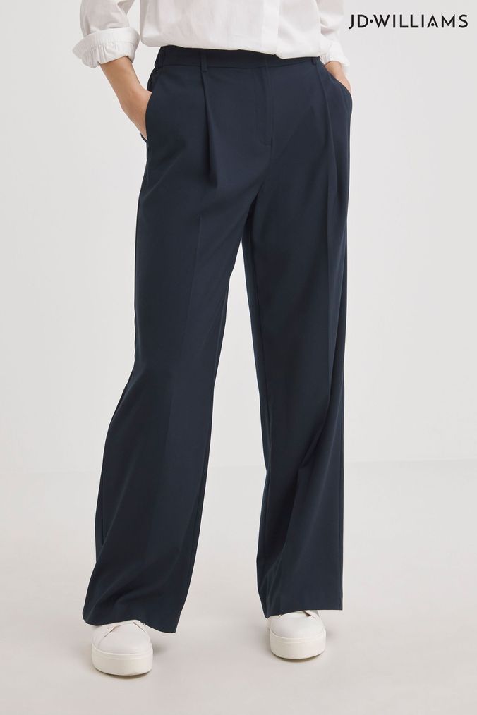 Jd williams ladies summer trousers hotsell