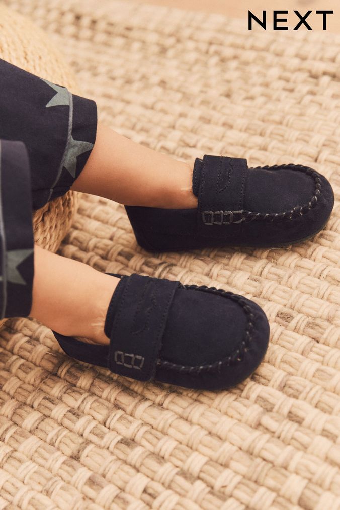 Next sales boys slippers