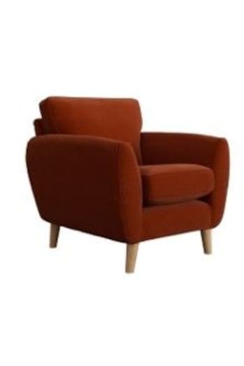 Plush Velvet Easy Clean/Ginger Wilson Firmer Sit (M31886) | £425 - £1,675