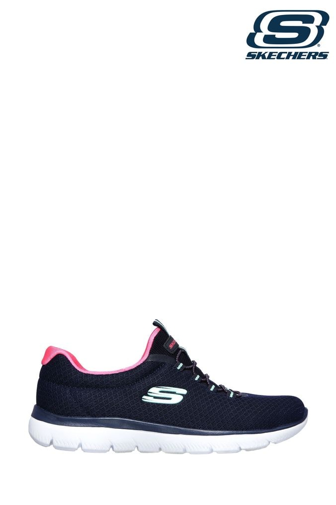 Next best sale skechers trainers