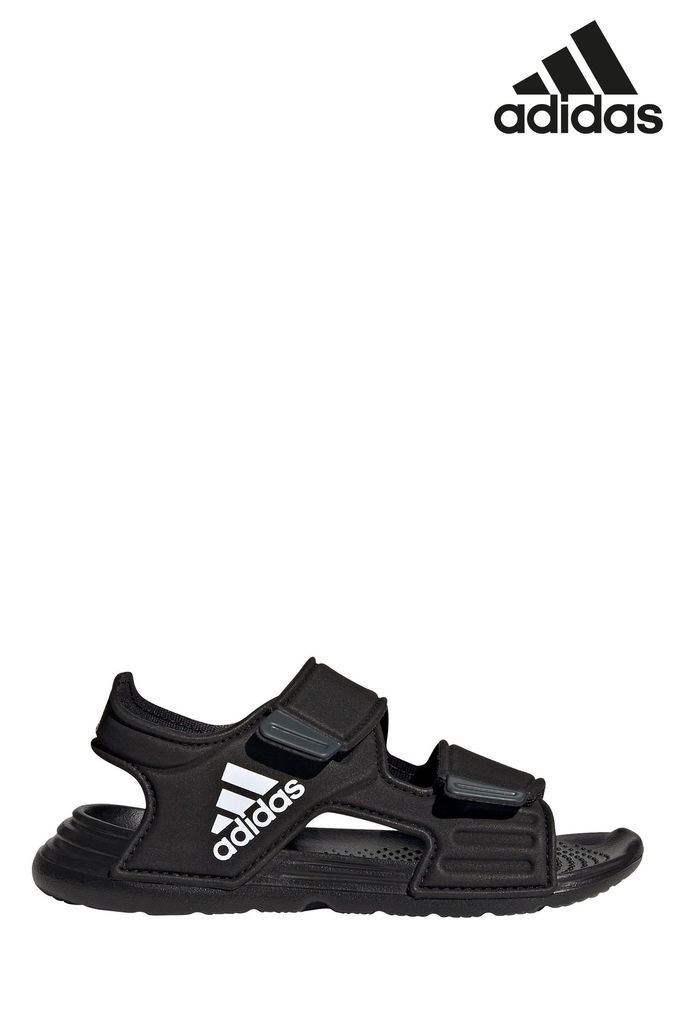 Boys clearance adidas sandals
