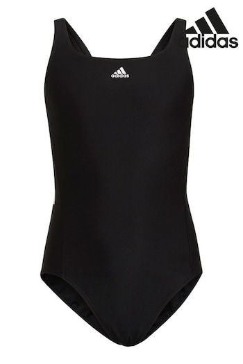 adidas Black Swimsuit (M33422) | £20