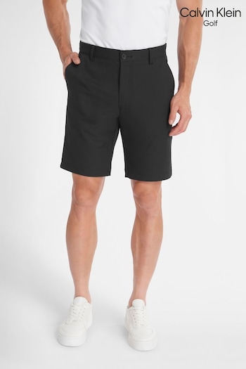 Calvin Klein Golf Bullet Regular Fit Stretch Shorts (M34006) | £50