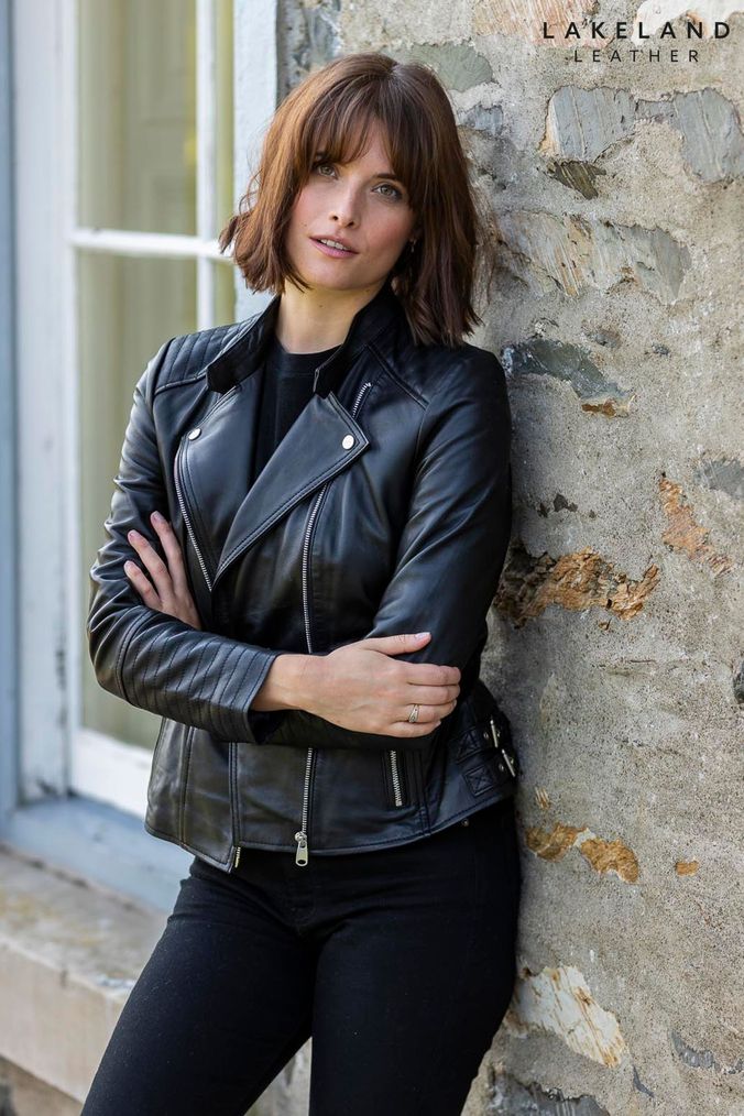 Next leather jacket womens sale