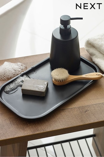 Black Black Moderna Storage Tray (M34466) | £15