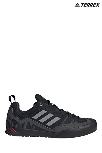 adidas Terrex Swift Solo Approach Trainers (M34699) | £85