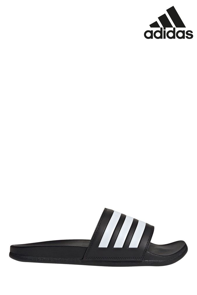 Adidas mens shop slippers