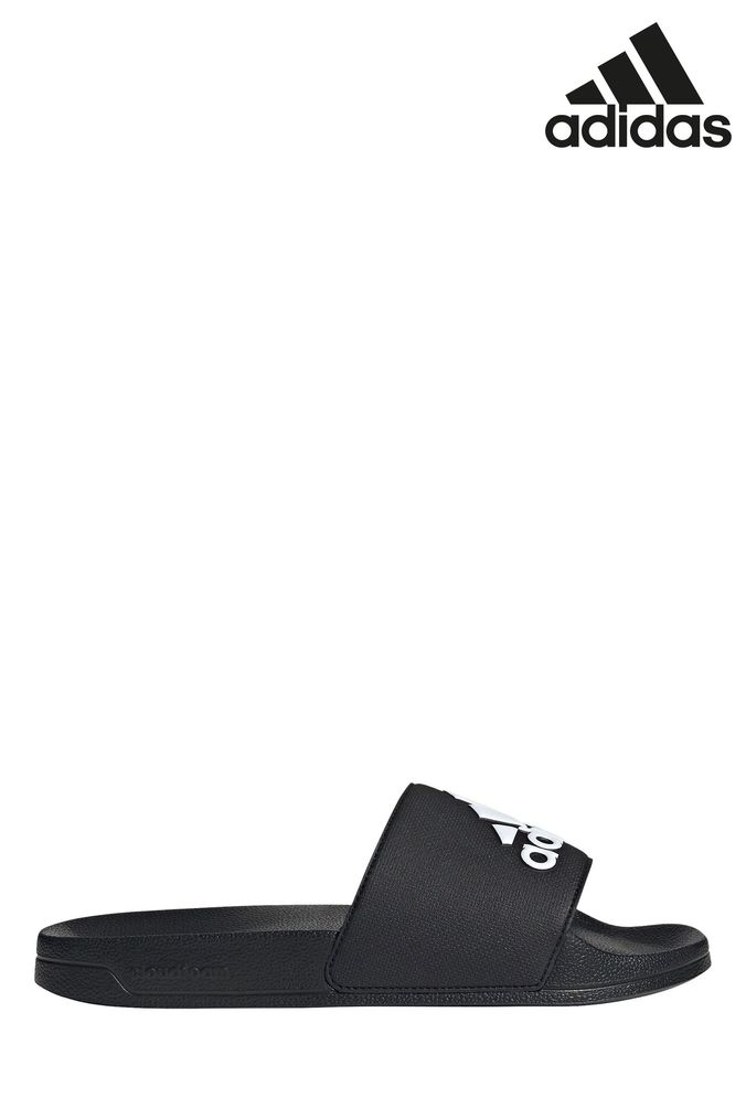 Next adidas sliders new arrivals