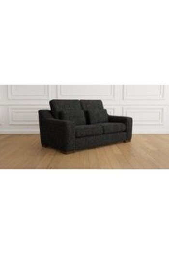 Casual Boucle/Charcoal Hampton Highback Firmer Sit (M35214) | £499 - £1,499