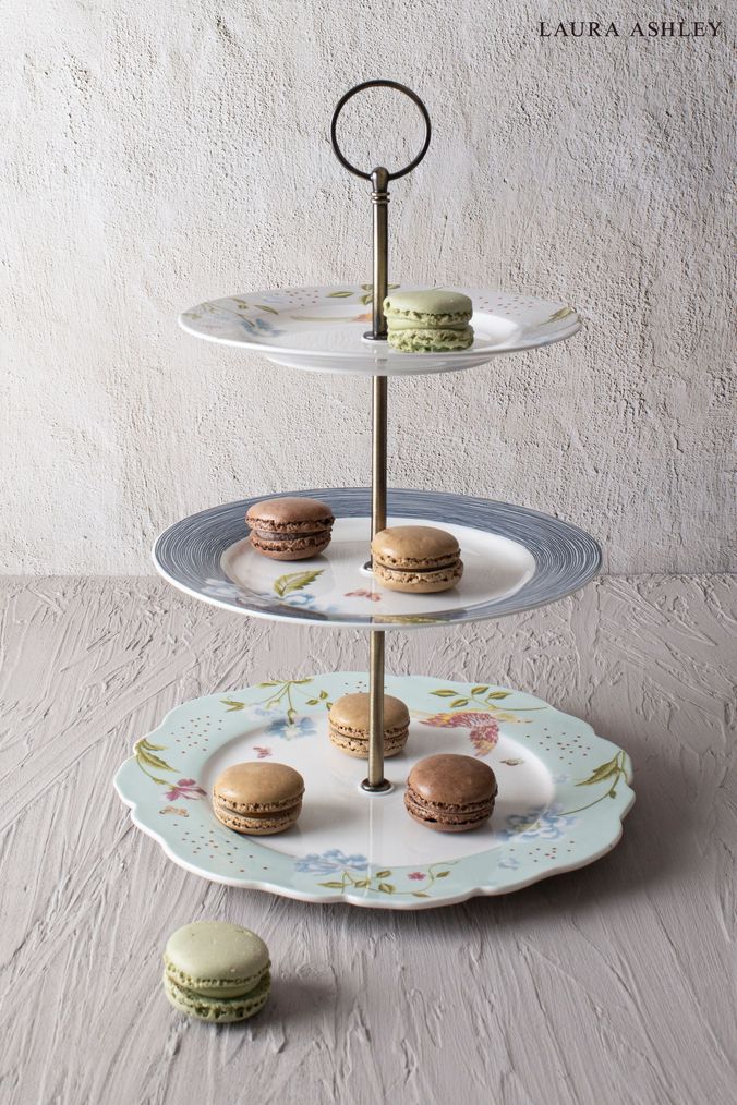 Laura Ashley Cake Stands Next UK