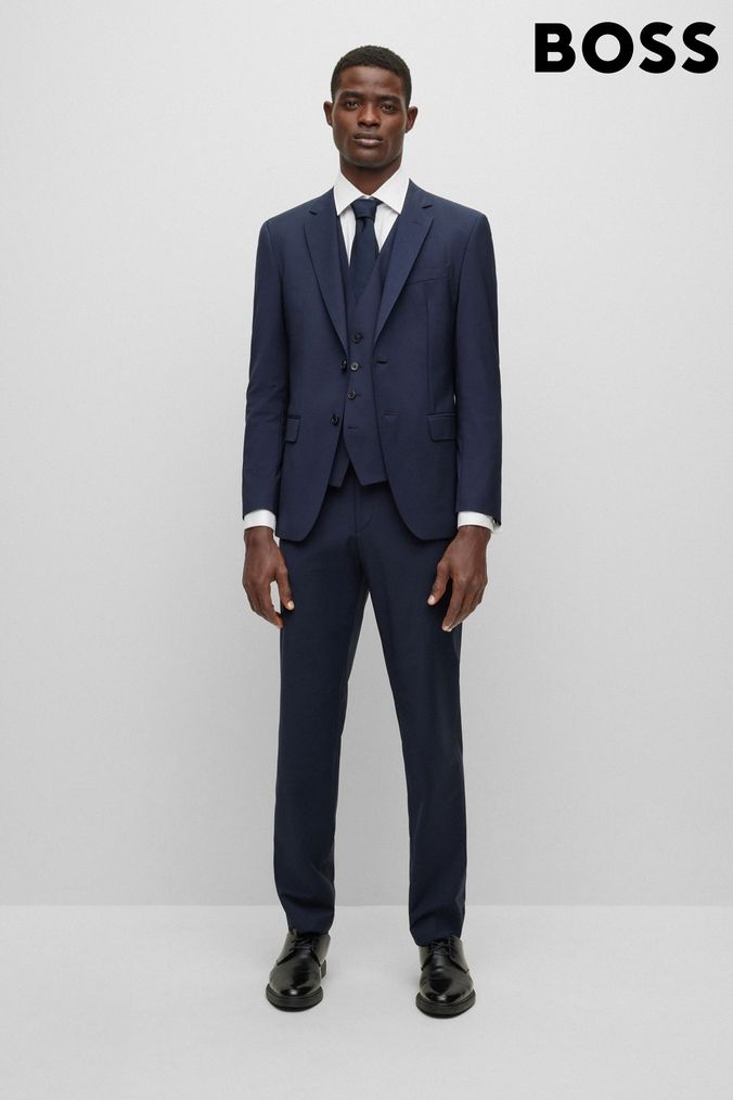 Boss shop suits price
