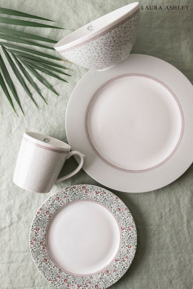 Laura ashley tableware online