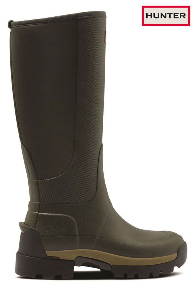 Hunter wellington discount stockists near me