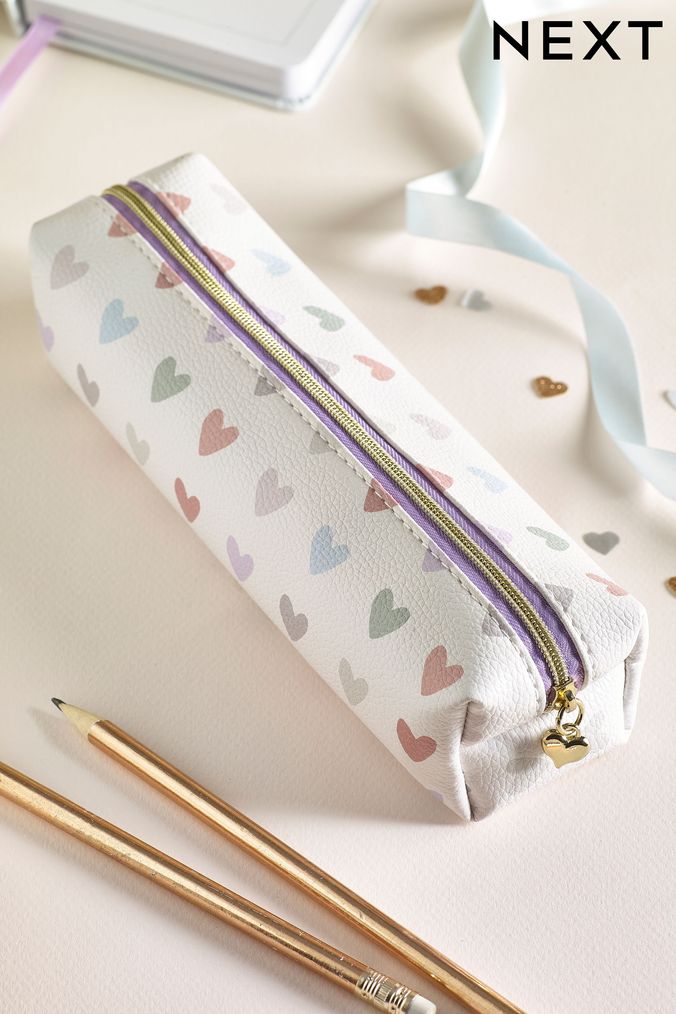 Older boys top pencil case