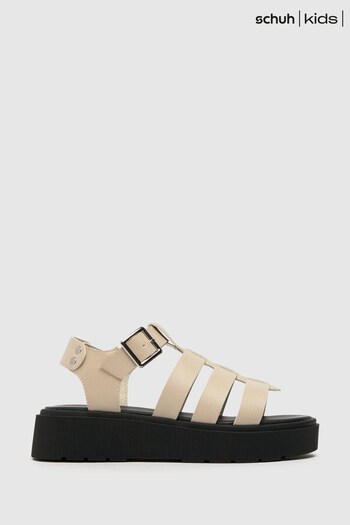 Schuh Truly Chunky Sandals (M37484) | £30 - £32