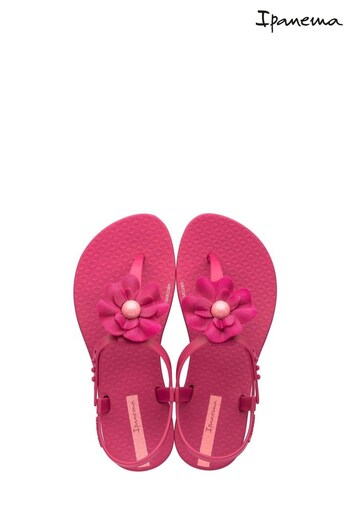 Ipanema Kids Flora Sandals (M37529) | £26