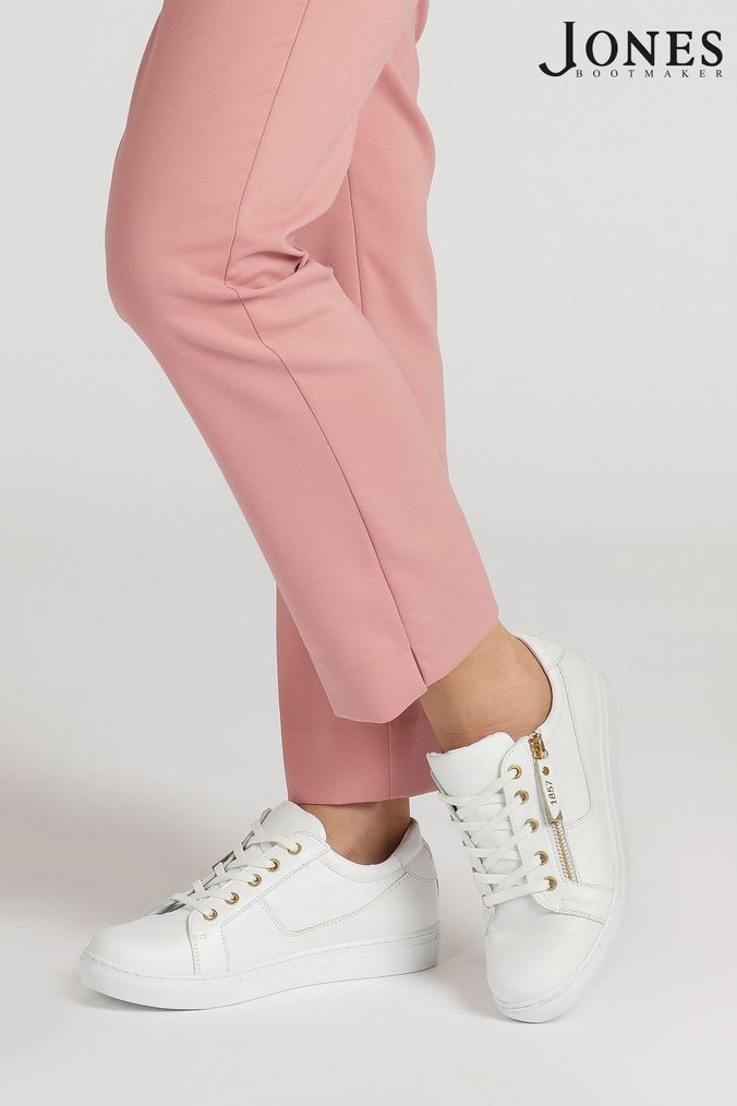 Jones boots new arrivals maker