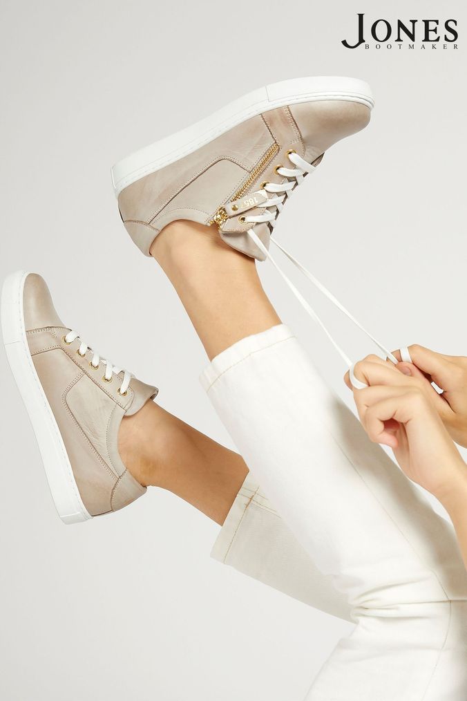 Clarks maker deals jive