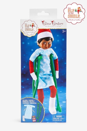 The Elf On The Shelf Claus Couture Elf Care Kit (M37947) | £11