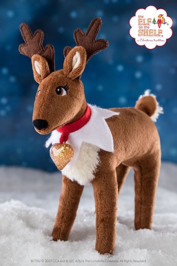 The Elf on the Shelf Elf Pets: A Reindeer Tradition (M37955) | £22
