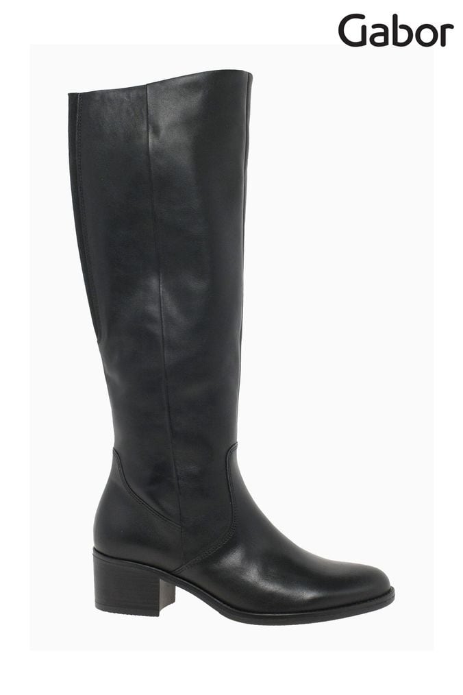Gabor brook s deals womens long boots