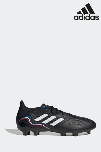 adidas Black Copa Adult P2 Firm Ground Football Boots (M38246) | £100