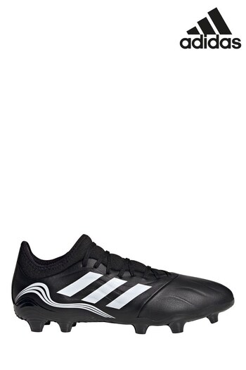 adidas Black Copa Adult P3 Firm Ground Football Boots (M38247) | £70