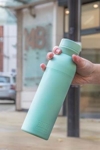 Built Green Recycled 500ml Water Bottle (M39155) | £24