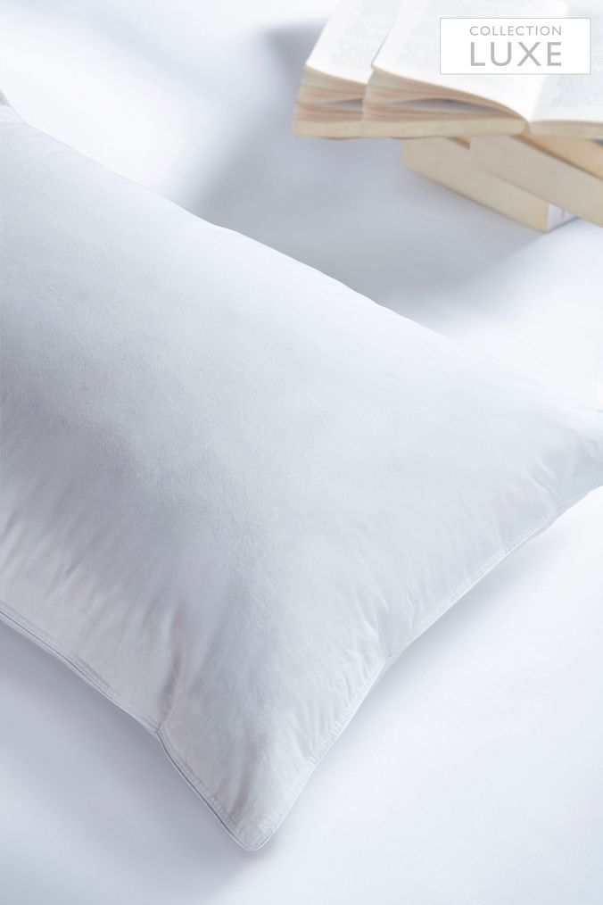 Buy Feather Down Single Homeware Bedding Online Next UK