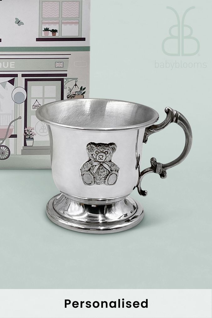 Beaverbrooks christening gifts online